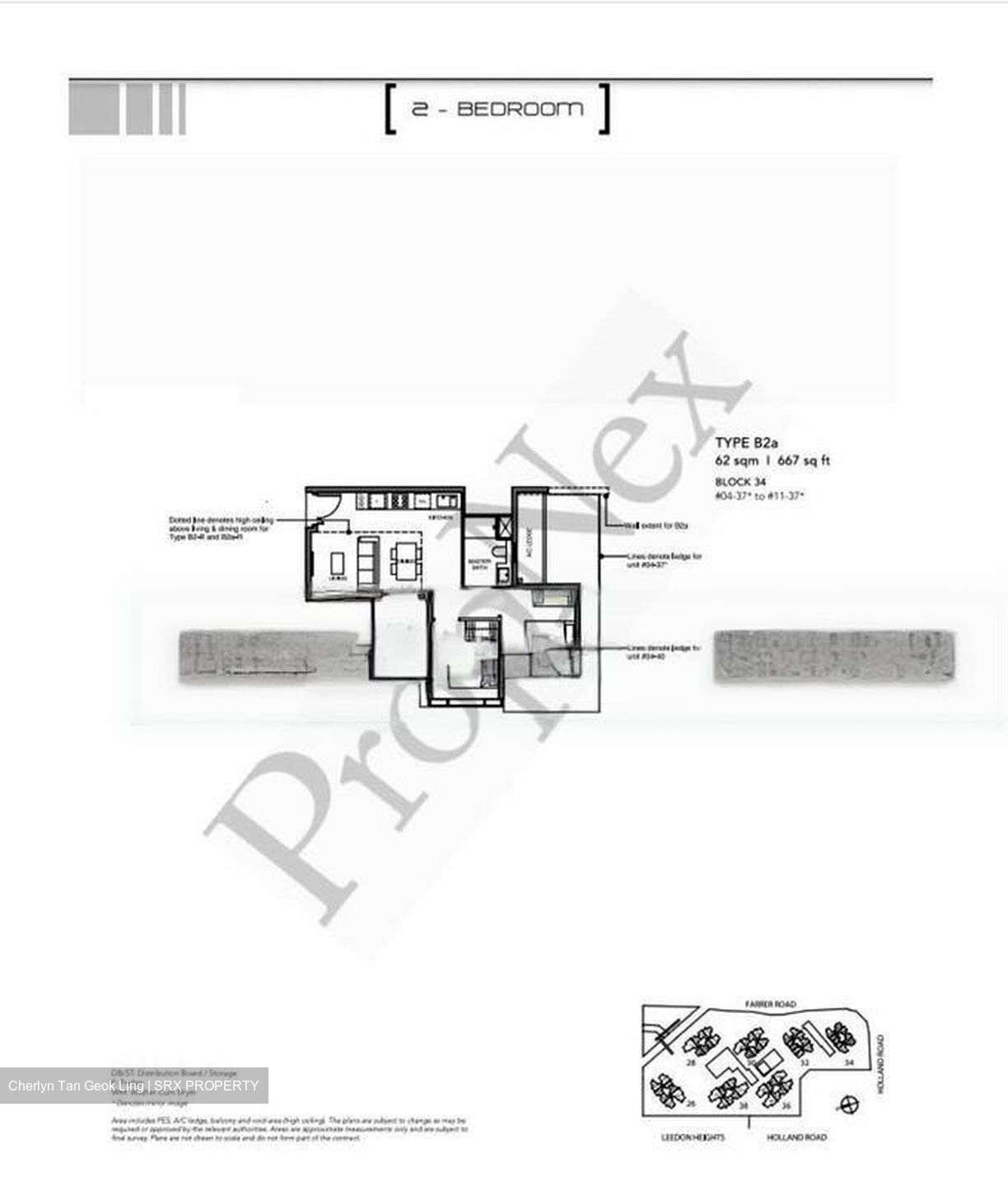 Leedon Green (D10), Condominium #469741231